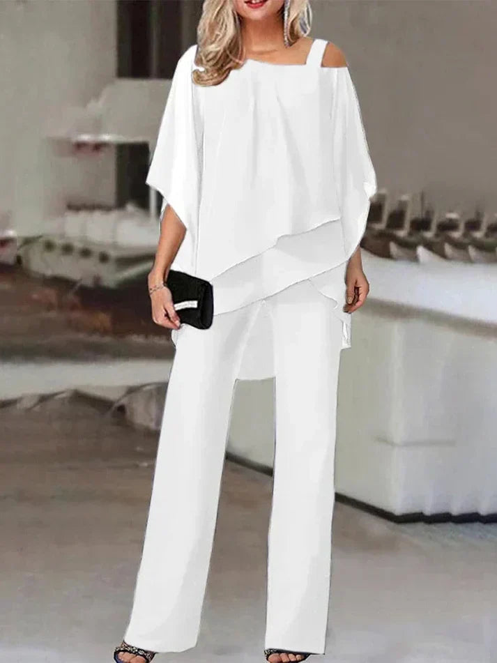 Stilla | Ultralet og Elegant Ensemble