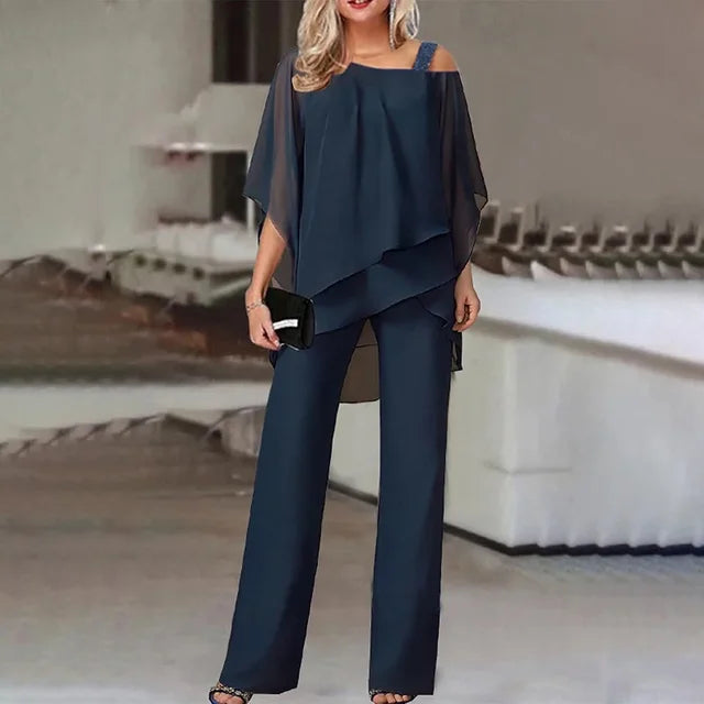 Stilla | Ultralet og Elegant Ensemble