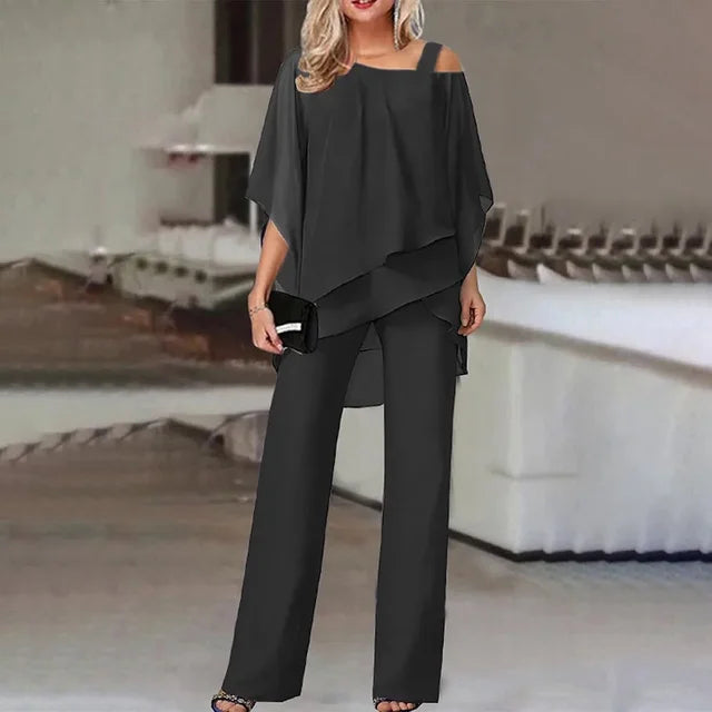 Stilla | Ultralet og Elegant Ensemble