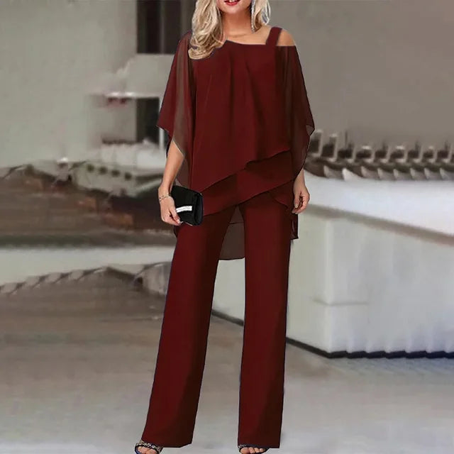 Stilla | Ultralet og Elegant Ensemble