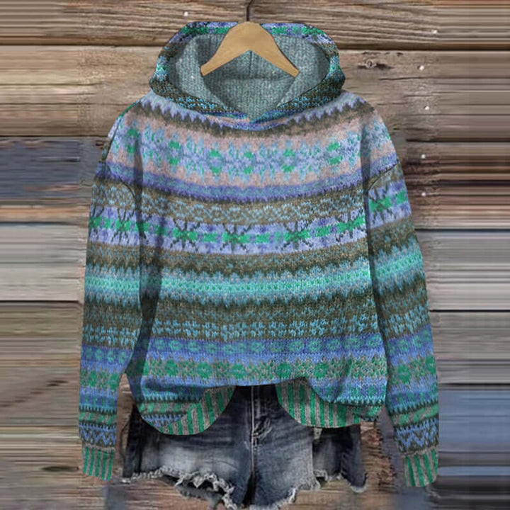 Stilla | Stilig varm sweater til damer til vinteren