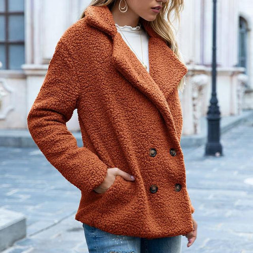 Stilla | Elegant Læderjakke