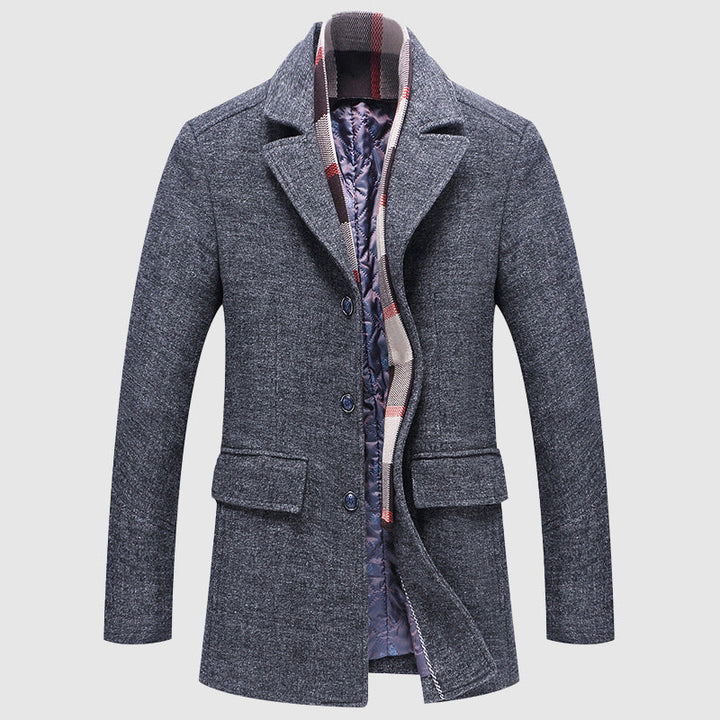 Stilla | Morrison New York Elegance Frakke