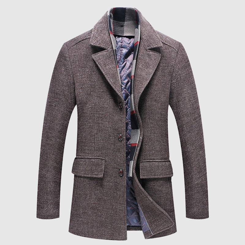 Stilla | Morrison New York Elegance Frakke