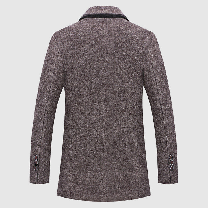 Stilla | Morrison New York Elegance Frakke