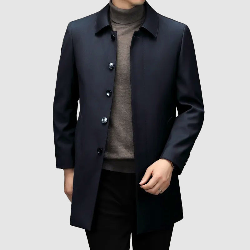 Stilla | Morrison Windbreaker Jakke