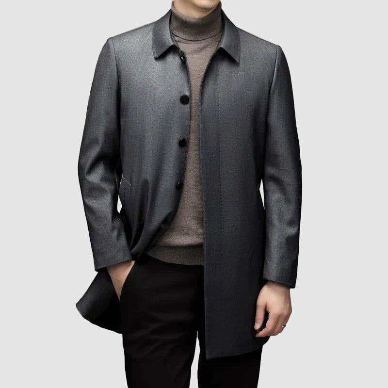 Stilla | Morrison Windbreaker Jakke