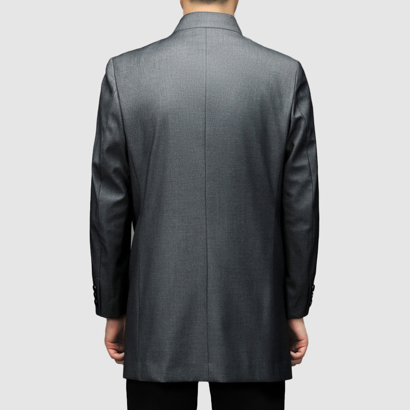 Stilla | Morrison Windbreaker Jakke