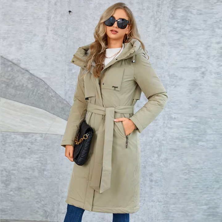 Stilla | Elegant og alsidig blazerjakke