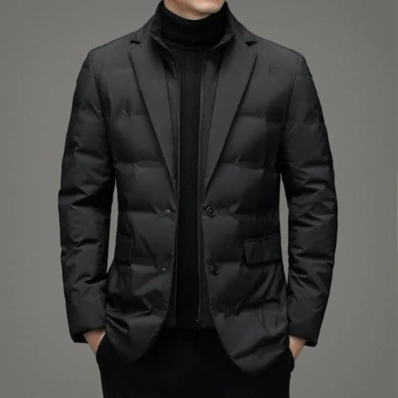 Stilla | Herrejakke - Softshell Business Design