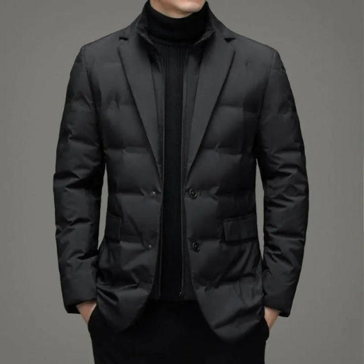 Stilla | Herrejakke - Softshell Business Design