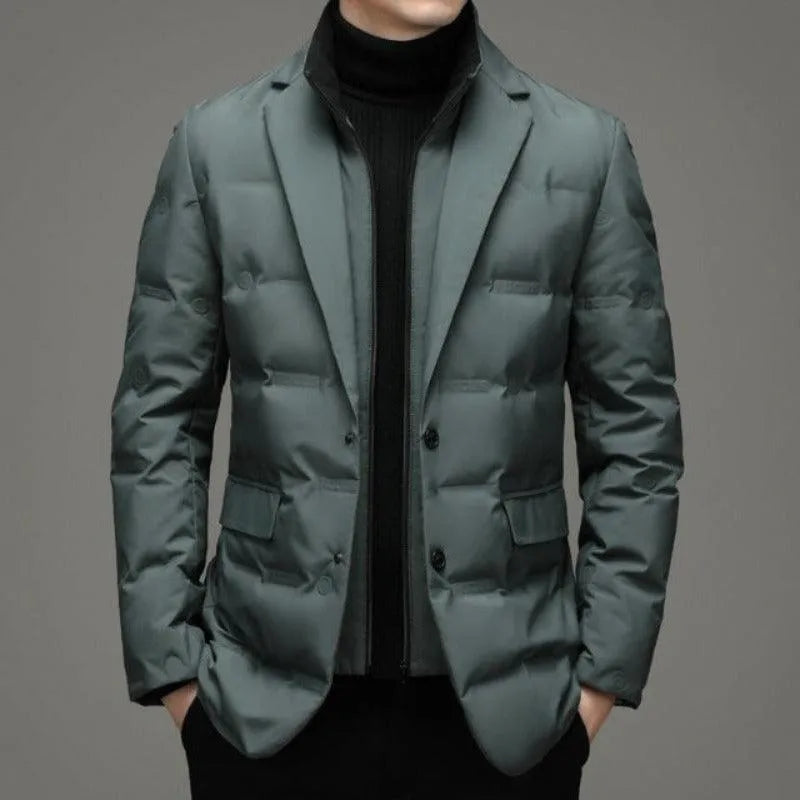 Stilla | Herrejakke - Softshell Business Design