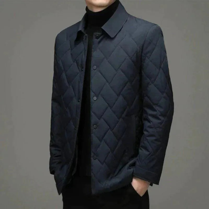 Stilla | Herrejakke - Softshell Business Design