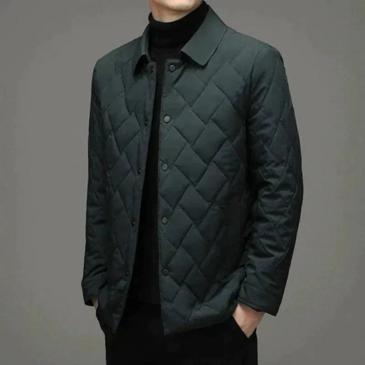 Stilla | Herrejakke - Softshell Business Design