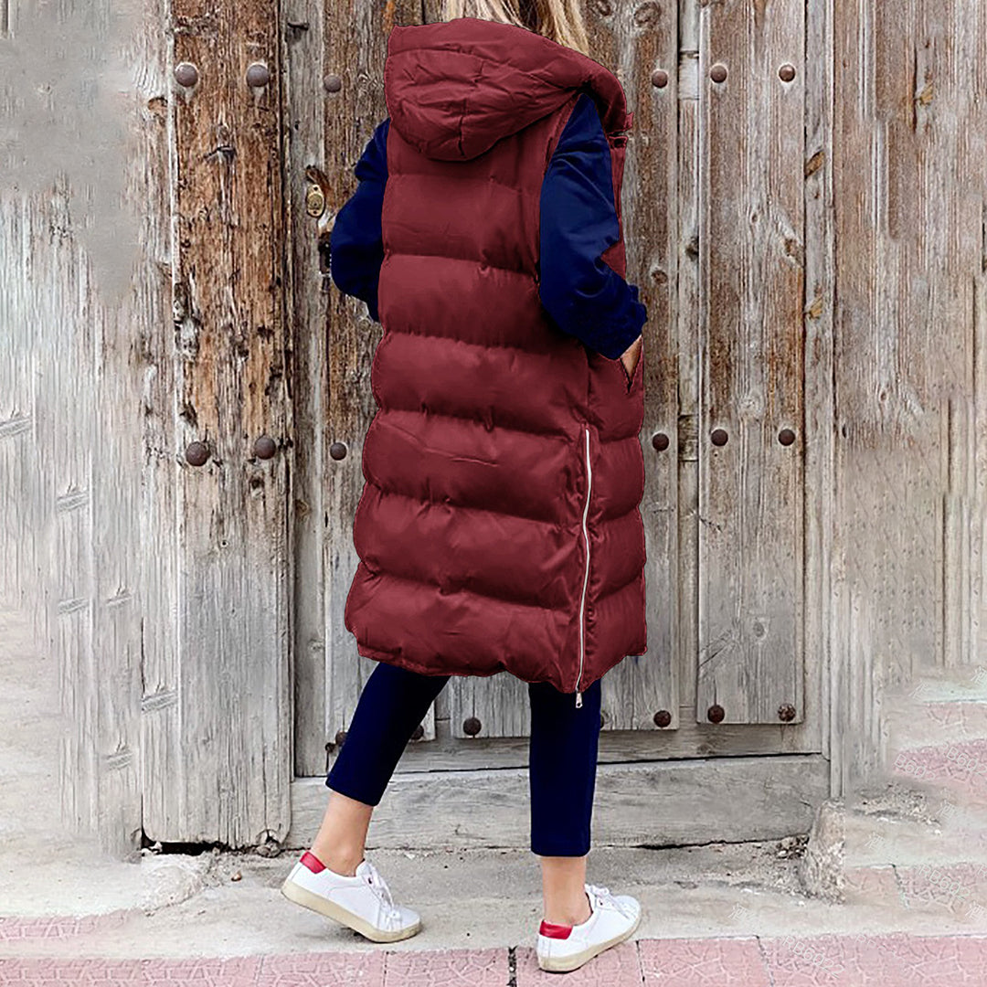 Stilla | Klassisk vest
