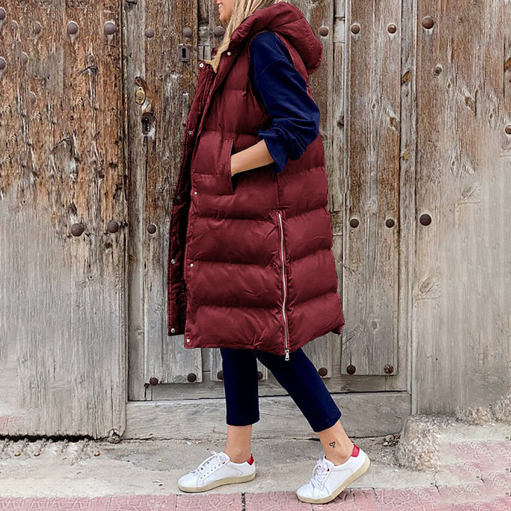 Stilla | Klassisk vest