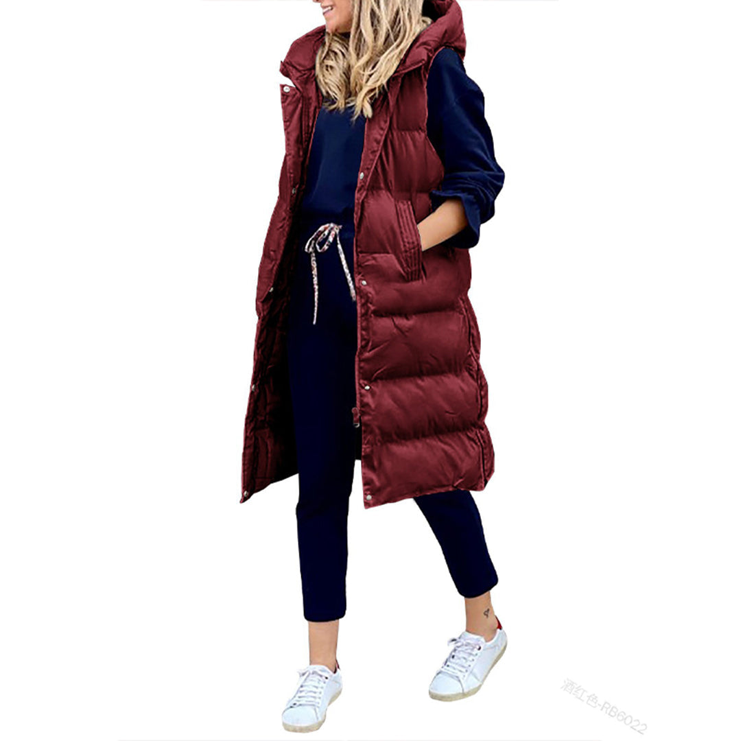 Stilla | Klassisk vest