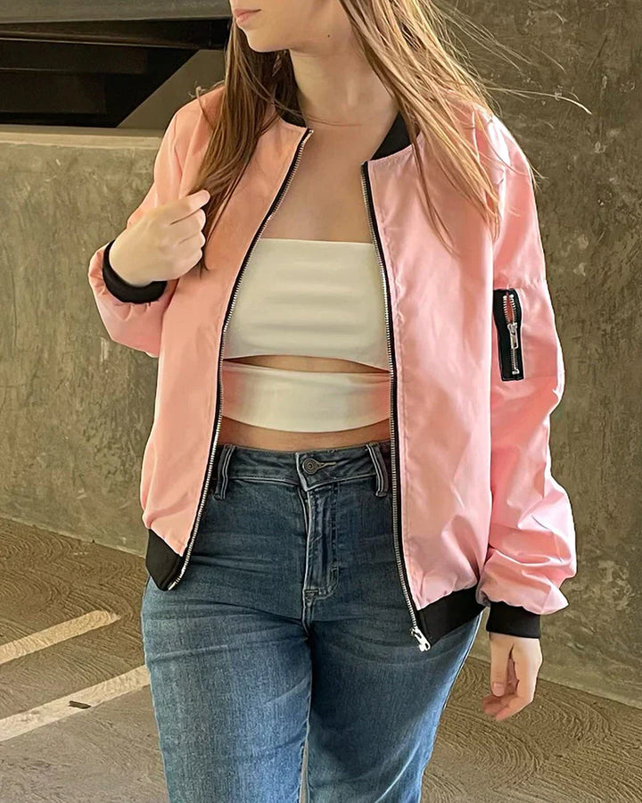 Stilla | Fritids- og casual jakke