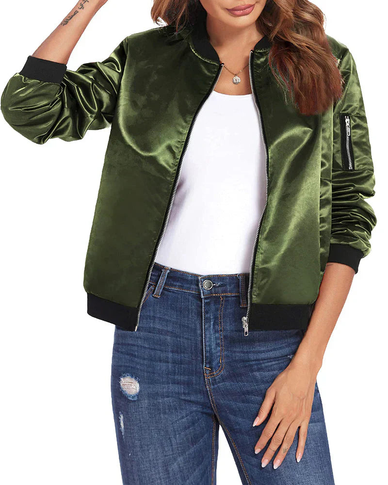 Stilla | Fritids- og casual jakke