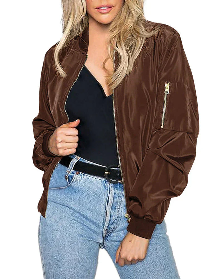 Stilla | Fritids- og casual jakke