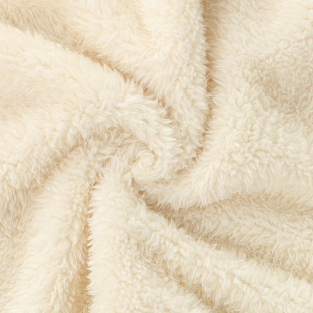 Stilla | Elegant Og Behagelig Fleece Pullover