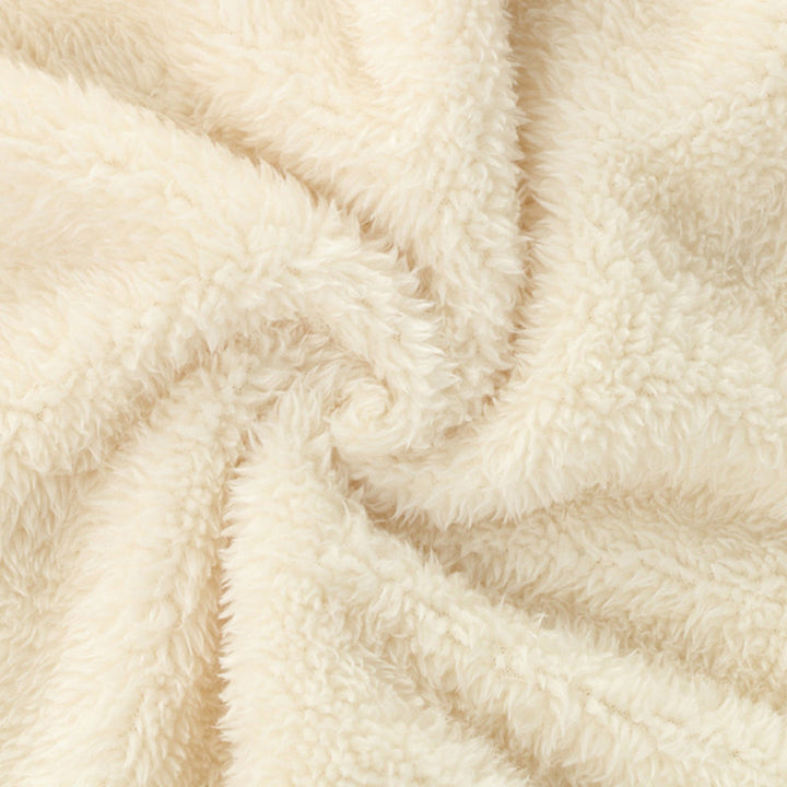 Stilla | Elegant Og Behagelig Fleece Pullover