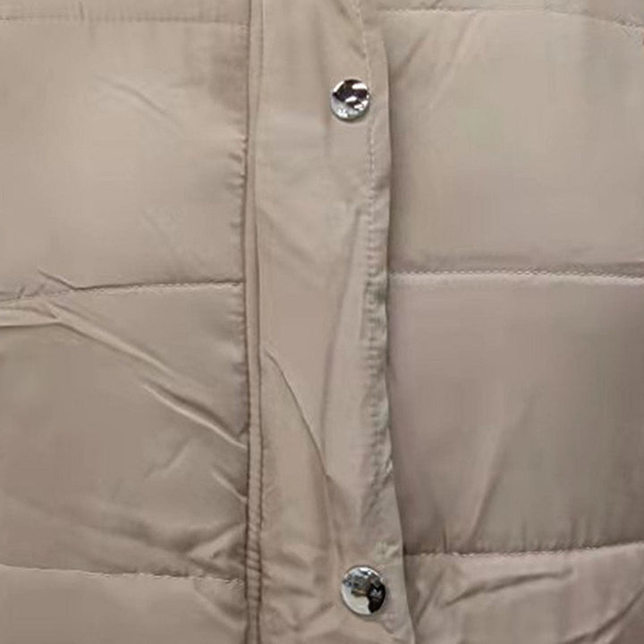 Stilla | Klassisk vest