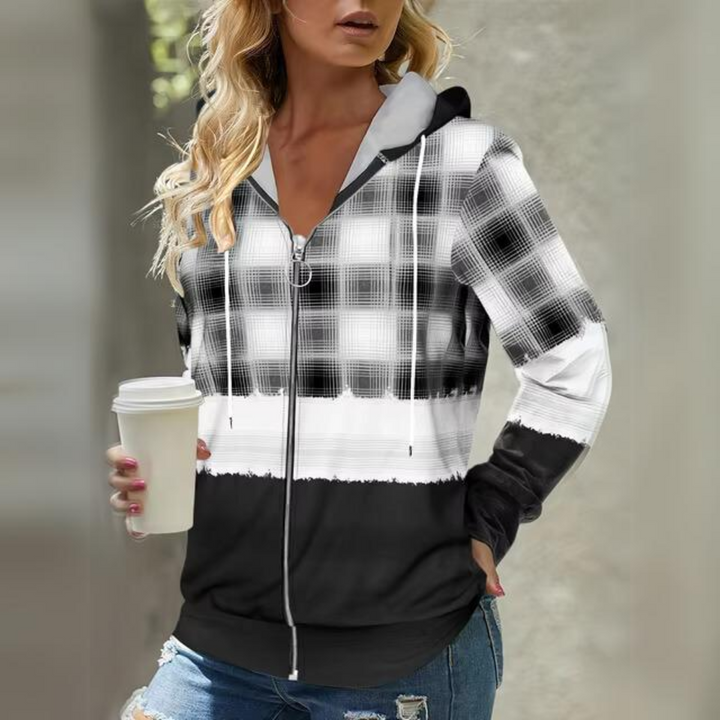 Stilla | Moderne Casual Jakke