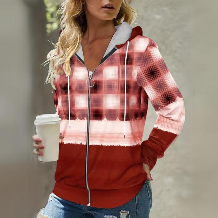 Stilla | Moderne Casual Jakke