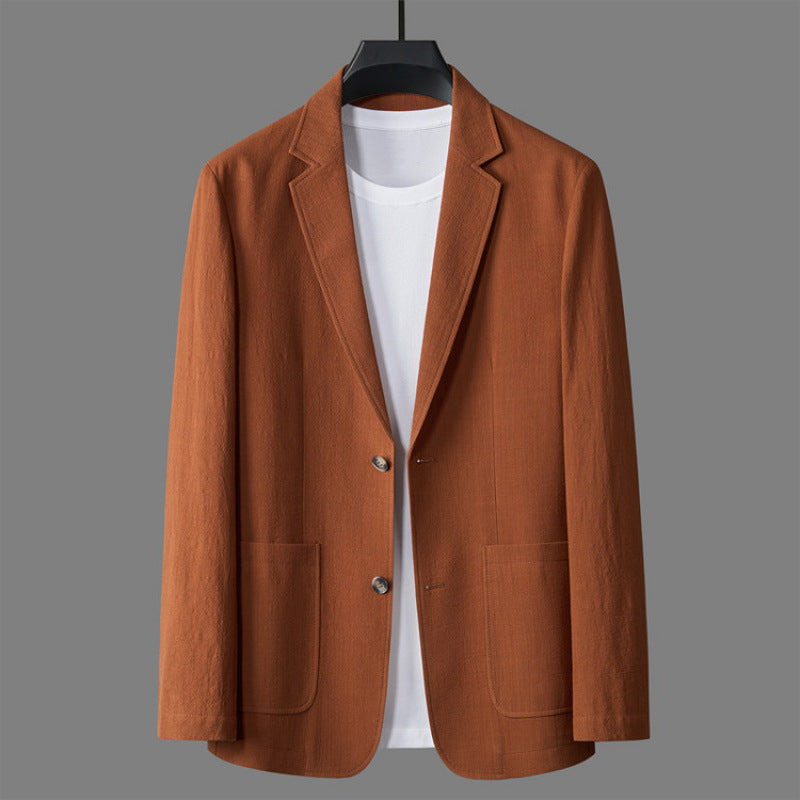 Stilla | Ease Linned Blazer