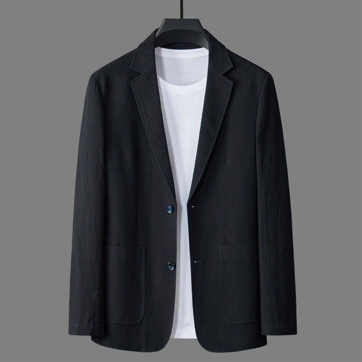 Stilla | Ease Linned Blazer