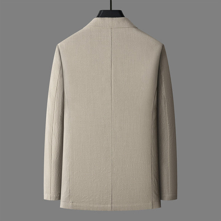 Stilla | Ease Linned Blazer