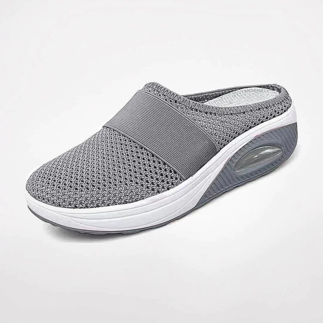 Stilla | Orthopædiske hjemmesko til optimal komfort