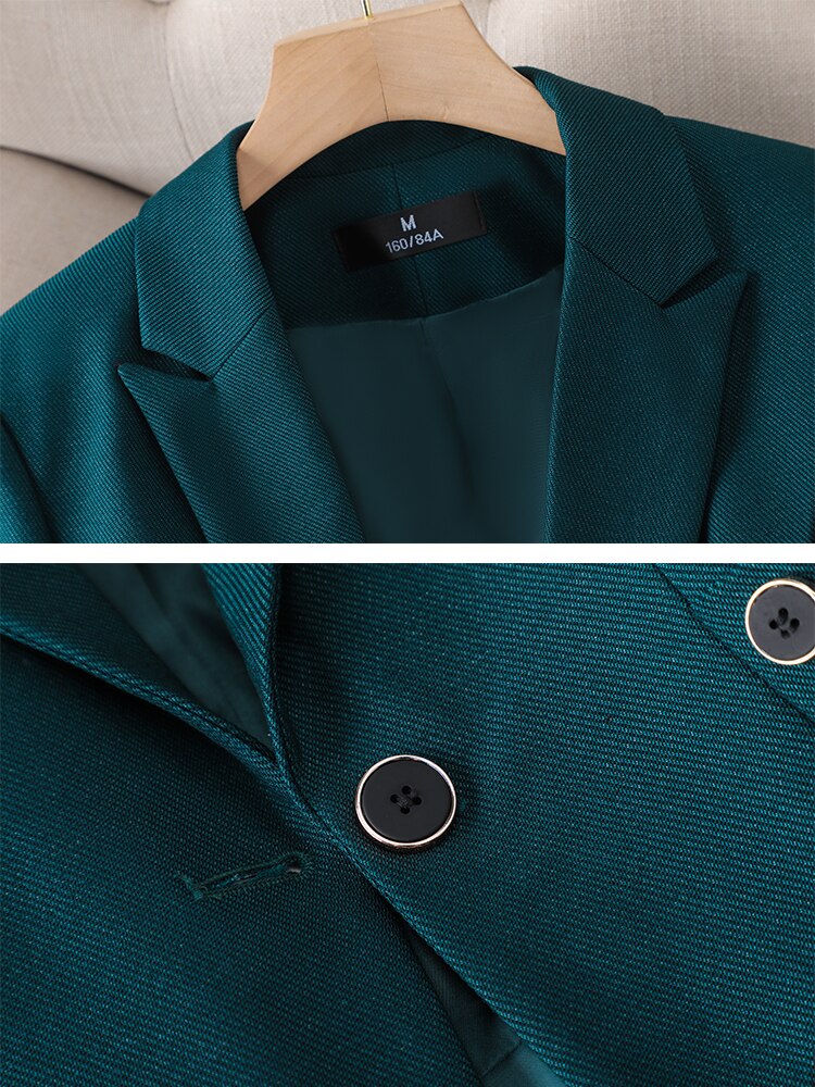 Skovae | Blazer Sæt