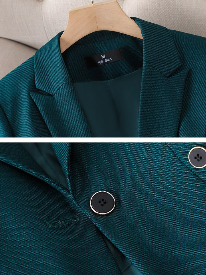 Skovae | Blazer Sæt
