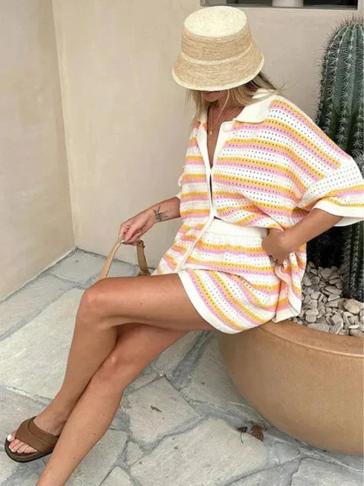 Stilla | Elegant To-delt Kostume