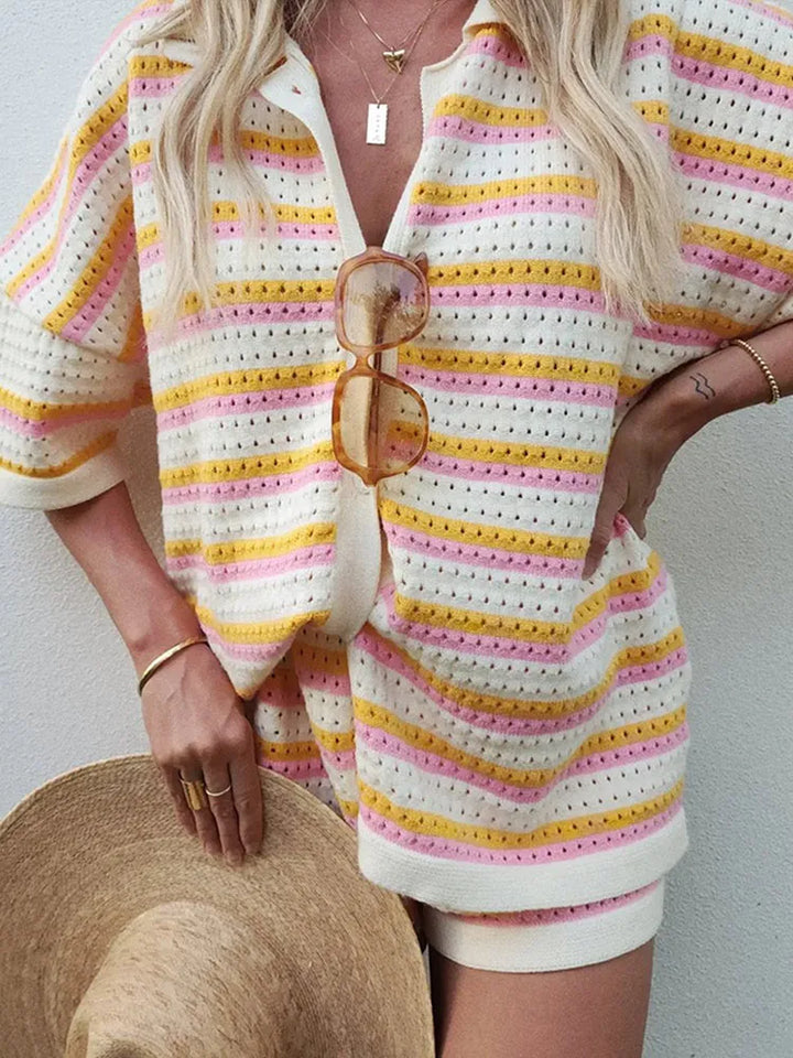 Stilla | Elegant To-delt Kostume