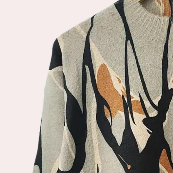 Stilla | Stilfuld Pulli til Damer