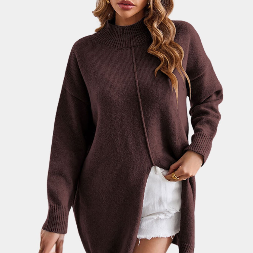 Stilla | Afslappet Sweater til Kvinder