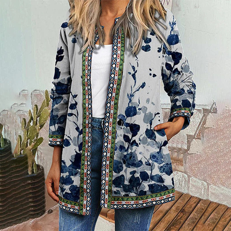 Stilla | Løs kjole med tidløst design