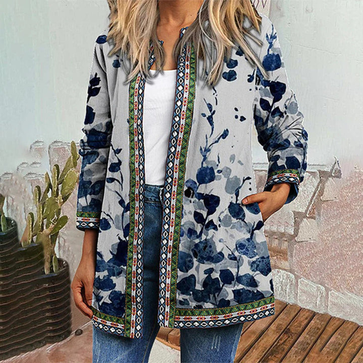 Stilla | Løs kjole med tidløst design