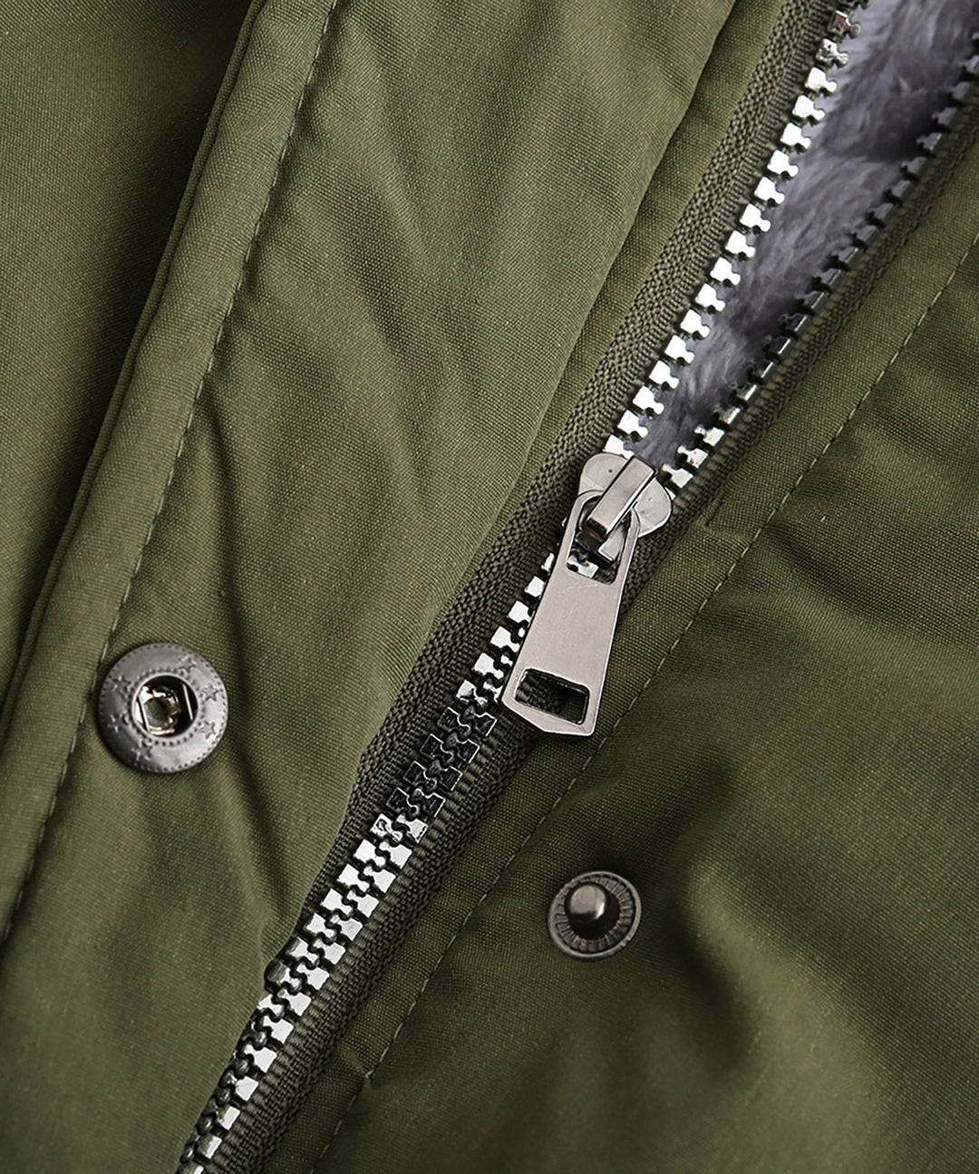 Stilla | Parka