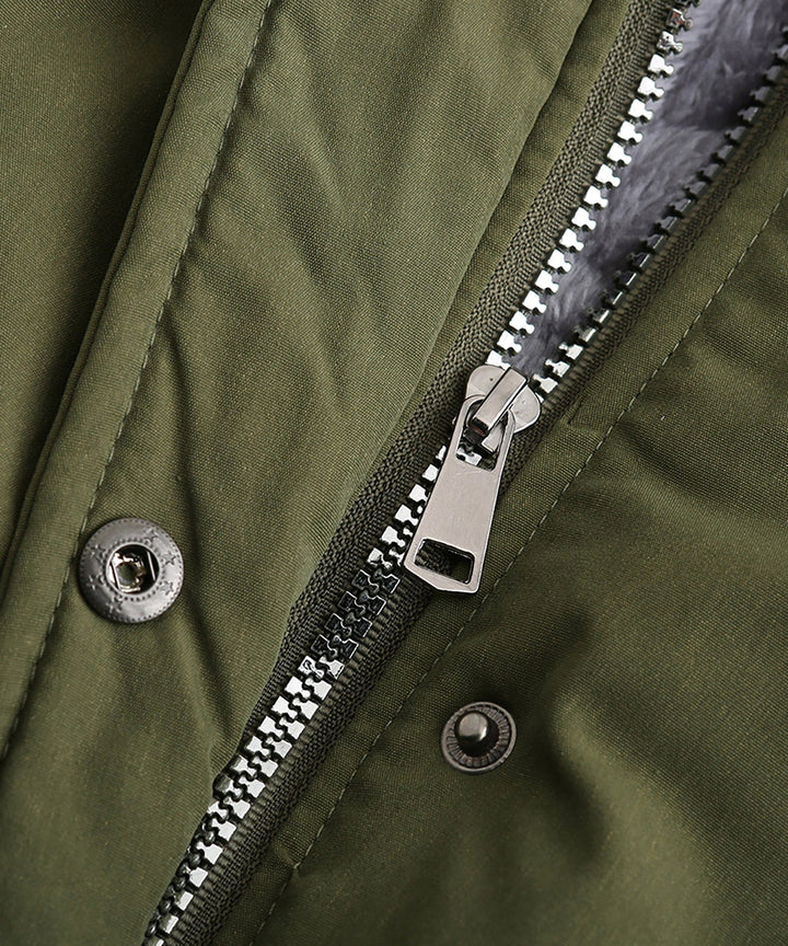 Stilla | Parka