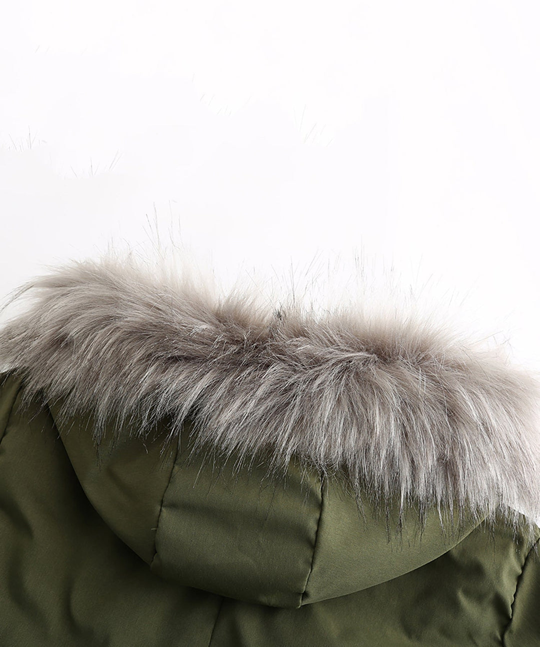 Stilla | Parka