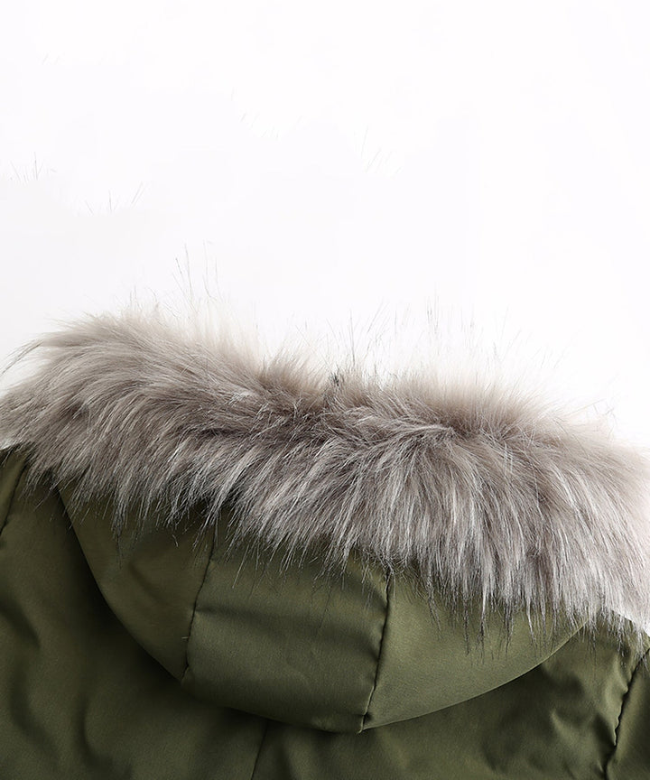 Stilla | Parka
