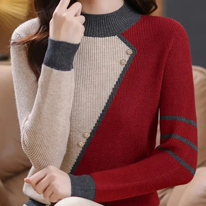 Stilla | Moderne Sweater til Damer