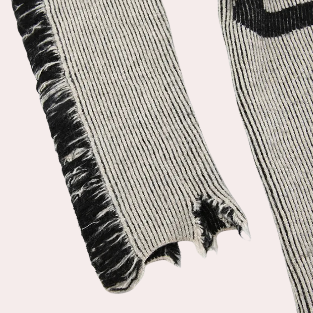 Stilla | Afslappet Elegant Sweater til Damer