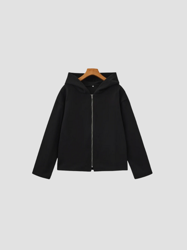 Stilla | Hoodie Cardigan