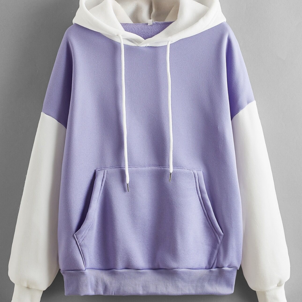 Stilla | Unisex Hættetrøje