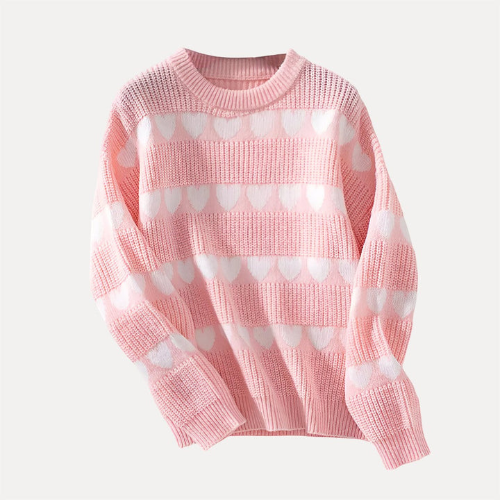 Stilla | med Hjerte-Design